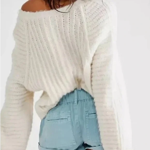 Free People| ‘Waimea Cargo Shorts’ - Picture 7 of 9